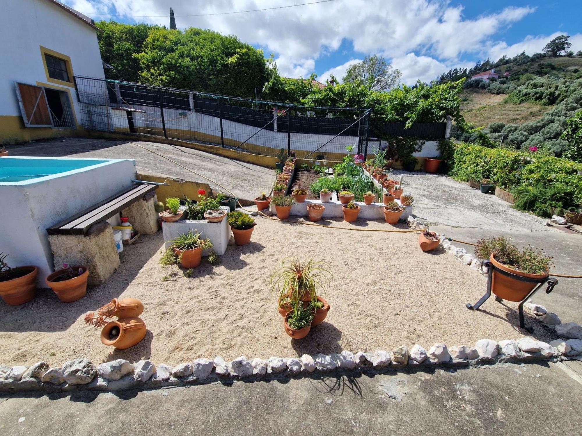 Horse Riding Country House Vila Franca de Xira Exterior photo